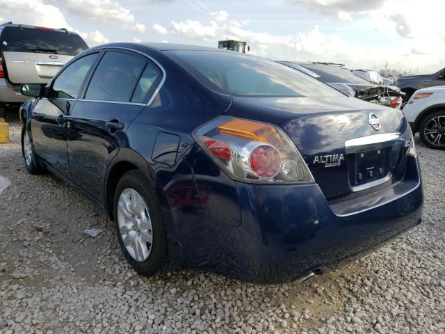 Photo 2 VIN: 1N4AL2AP6BN488482 - NISSAN ALTIMA BAS 