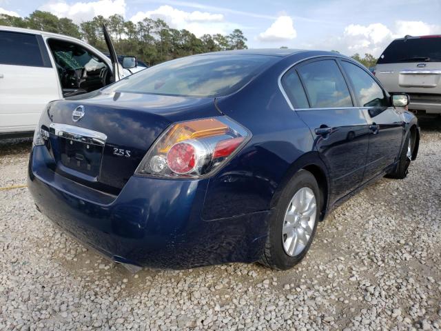 Photo 3 VIN: 1N4AL2AP6BN488482 - NISSAN ALTIMA BAS 