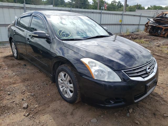 Photo 0 VIN: 1N4AL2AP6BN489115 - NISSAN ALTIMA BAS 