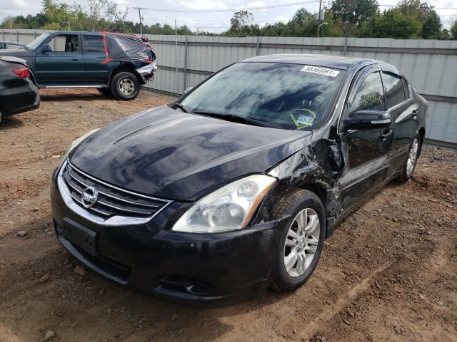 Photo 1 VIN: 1N4AL2AP6BN489115 - NISSAN ALTIMA BAS 