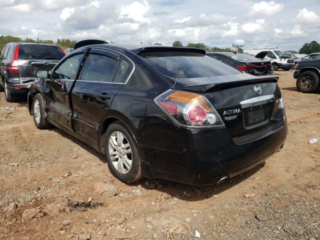 Photo 2 VIN: 1N4AL2AP6BN489115 - NISSAN ALTIMA BAS 