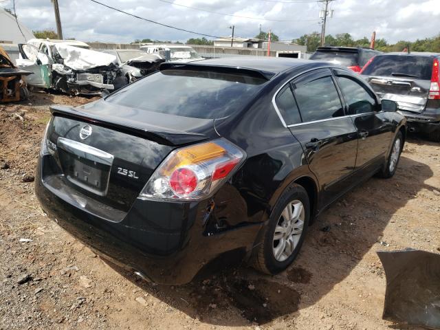 Photo 3 VIN: 1N4AL2AP6BN489115 - NISSAN ALTIMA BAS 