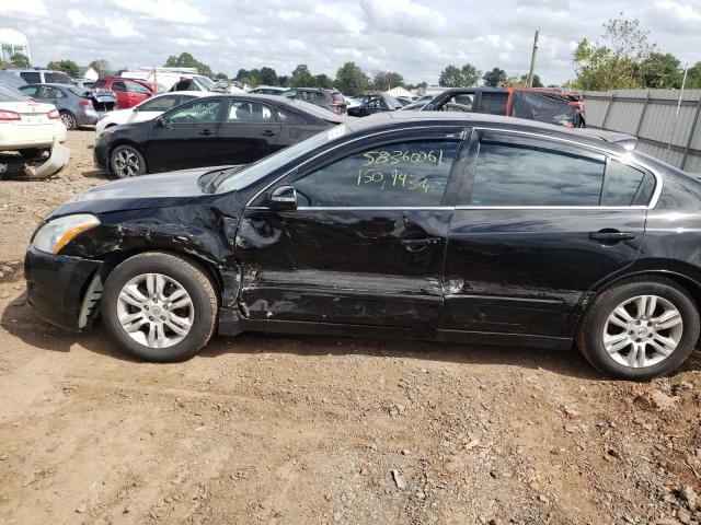 Photo 8 VIN: 1N4AL2AP6BN489115 - NISSAN ALTIMA BAS 