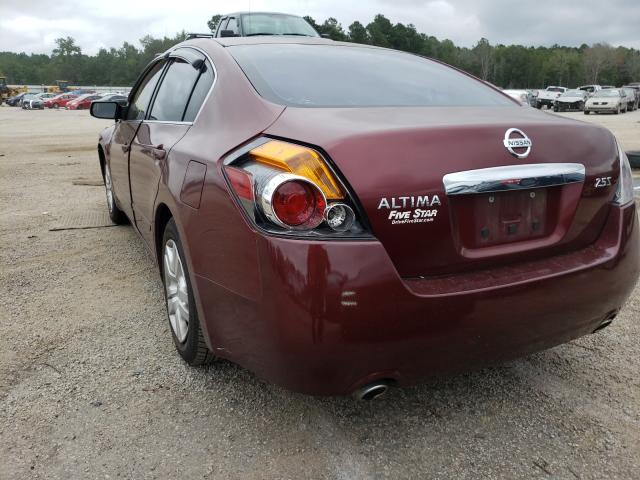 Photo 2 VIN: 1N4AL2AP6BN490152 - NISSAN ALTIMA BAS 