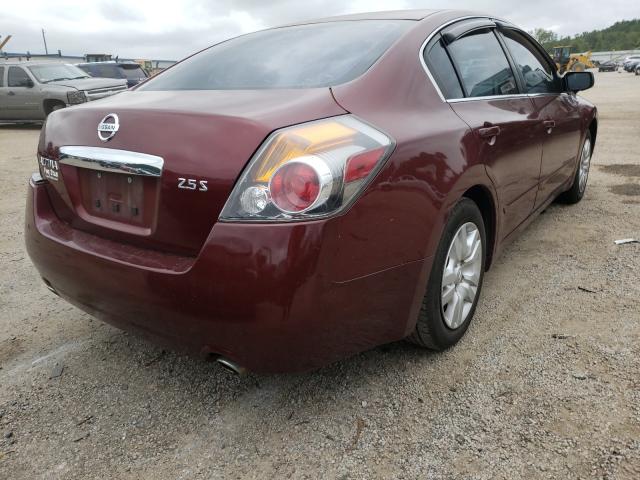 Photo 3 VIN: 1N4AL2AP6BN490152 - NISSAN ALTIMA BAS 