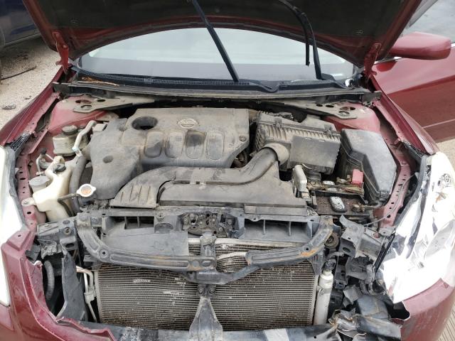 Photo 6 VIN: 1N4AL2AP6BN490152 - NISSAN ALTIMA BAS 