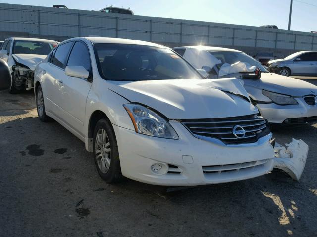 Photo 0 VIN: 1N4AL2AP6BN490538 - NISSAN ALTIMA BAS 