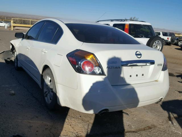 Photo 2 VIN: 1N4AL2AP6BN490538 - NISSAN ALTIMA BAS 