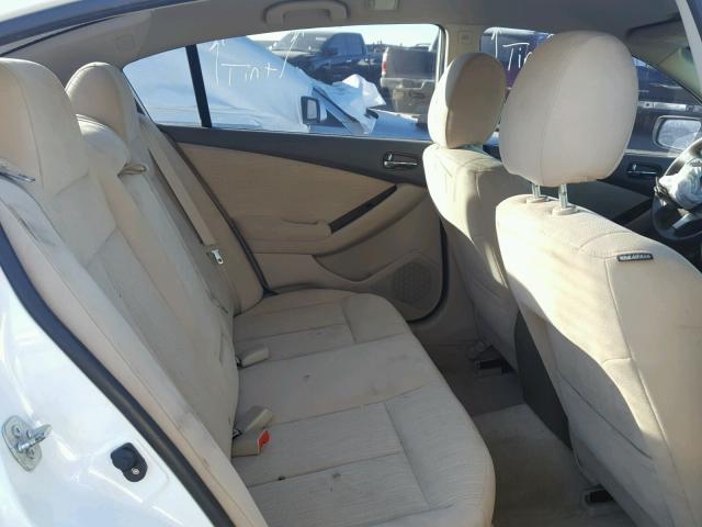 Photo 5 VIN: 1N4AL2AP6BN490538 - NISSAN ALTIMA BAS 