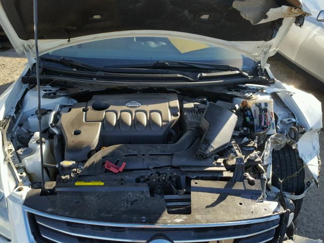 Photo 6 VIN: 1N4AL2AP6BN490538 - NISSAN ALTIMA BAS 