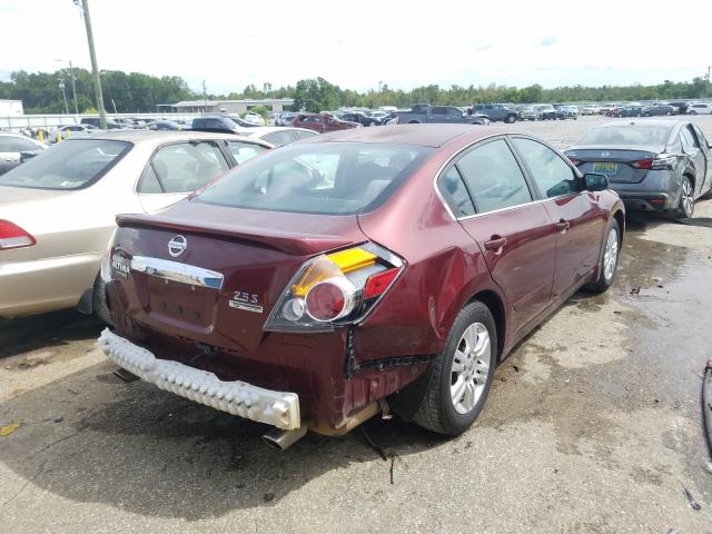 Photo 3 VIN: 1N4AL2AP6BN491351 - NISSAN ALTIMA BAS 