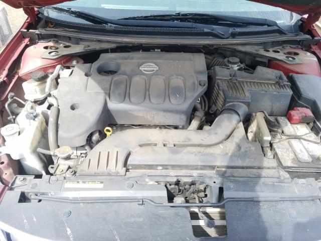 Photo 6 VIN: 1N4AL2AP6BN491351 - NISSAN ALTIMA BAS 