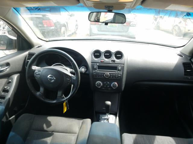 Photo 8 VIN: 1N4AL2AP6BN491351 - NISSAN ALTIMA BAS 