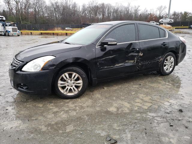 Photo 0 VIN: 1N4AL2AP6BN491625 - NISSAN ALTIMA 