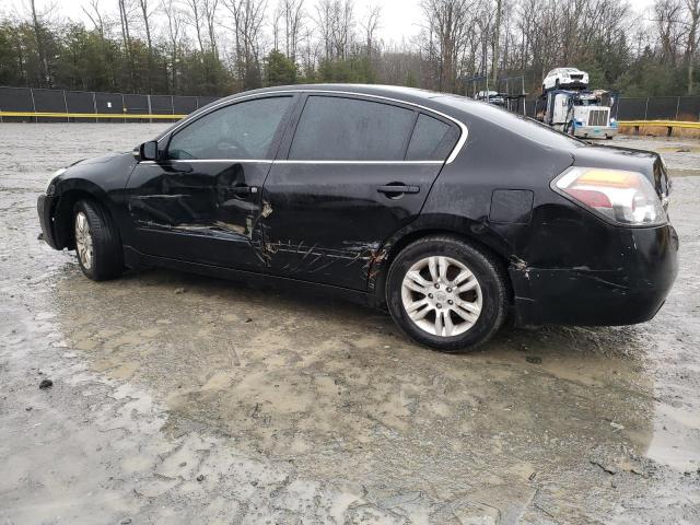 Photo 1 VIN: 1N4AL2AP6BN491625 - NISSAN ALTIMA 