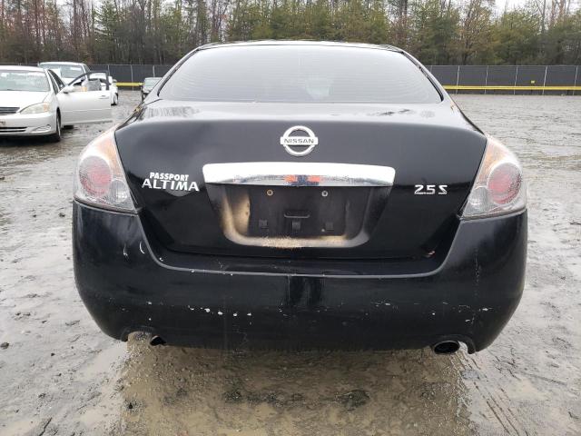 Photo 5 VIN: 1N4AL2AP6BN491625 - NISSAN ALTIMA 