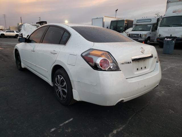 Photo 2 VIN: 1N4AL2AP6BN491902 - NISSAN ALTIMA BAS 