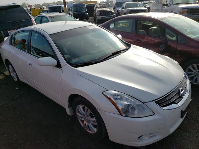 Photo 0 VIN: 1N4AL2AP6BN492550 - NISSAN ALTIMA BAS 