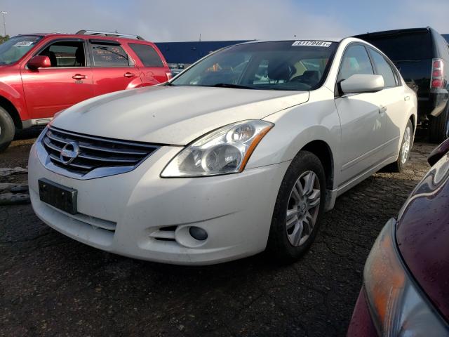 Photo 1 VIN: 1N4AL2AP6BN492550 - NISSAN ALTIMA BAS 