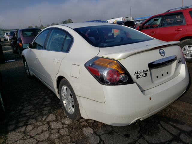 Photo 2 VIN: 1N4AL2AP6BN492550 - NISSAN ALTIMA BAS 