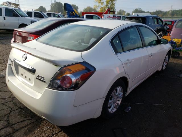 Photo 3 VIN: 1N4AL2AP6BN492550 - NISSAN ALTIMA BAS 