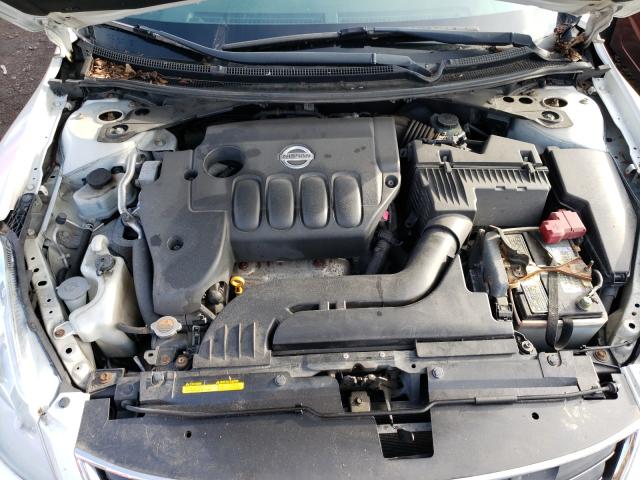 Photo 6 VIN: 1N4AL2AP6BN492550 - NISSAN ALTIMA BAS 