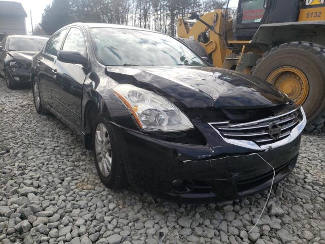 Photo 0 VIN: 1N4AL2AP6BN492595 - NISSAN ALTIMA BAS 