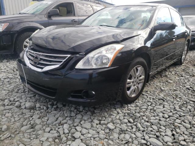 Photo 1 VIN: 1N4AL2AP6BN492595 - NISSAN ALTIMA BAS 