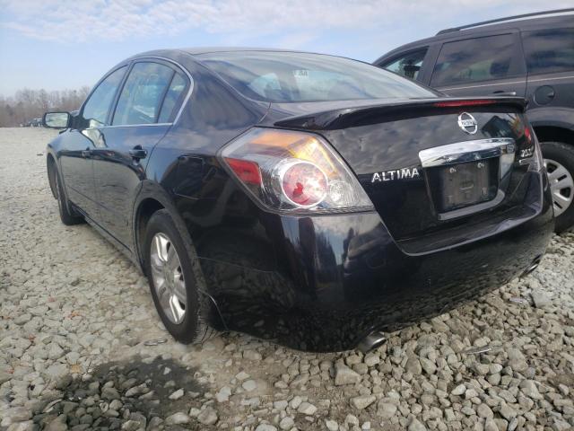 Photo 2 VIN: 1N4AL2AP6BN492595 - NISSAN ALTIMA BAS 