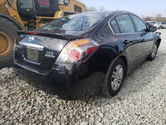 Photo 3 VIN: 1N4AL2AP6BN492595 - NISSAN ALTIMA BAS 