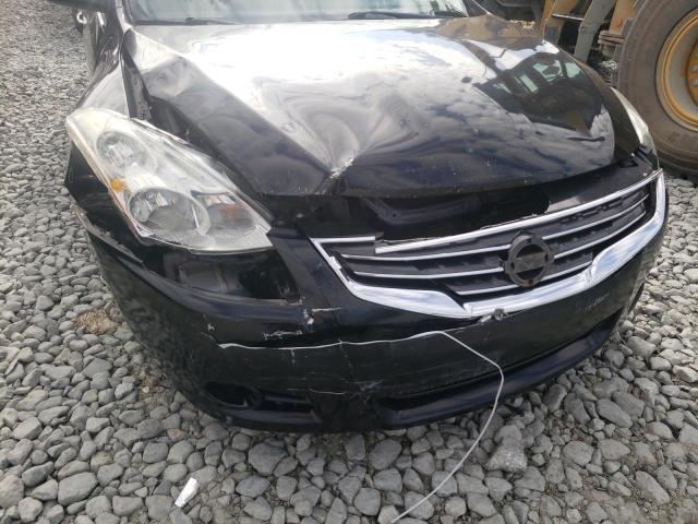 Photo 8 VIN: 1N4AL2AP6BN492595 - NISSAN ALTIMA BAS 