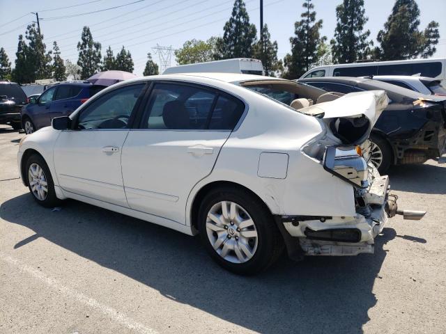 Photo 1 VIN: 1N4AL2AP6BN493259 - NISSAN ALTIMA 