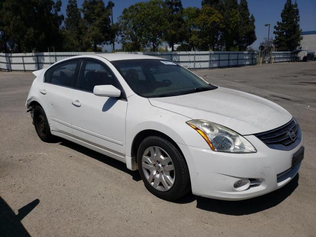 Photo 3 VIN: 1N4AL2AP6BN493259 - NISSAN ALTIMA 