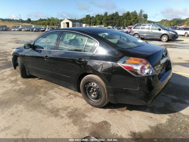 Photo 2 VIN: 1N4AL2AP6BN493553 - NISSAN ALTIMA 