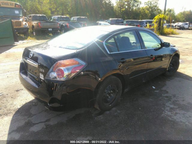 Photo 3 VIN: 1N4AL2AP6BN493553 - NISSAN ALTIMA 