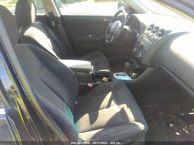 Photo 4 VIN: 1N4AL2AP6BN493553 - NISSAN ALTIMA 