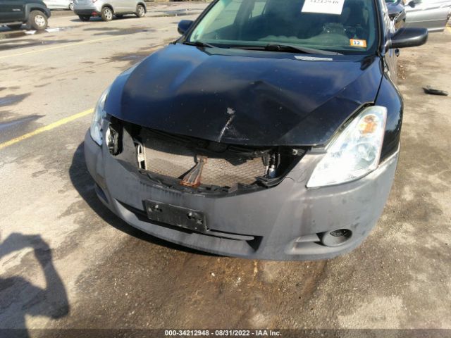 Photo 5 VIN: 1N4AL2AP6BN493553 - NISSAN ALTIMA 