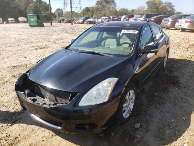 Photo 1 VIN: 1N4AL2AP6BN494573 - NISSAN ALTIMA BAS 