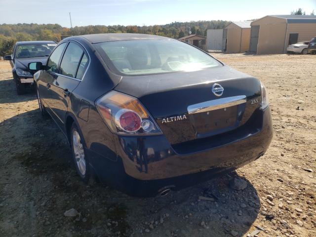 Photo 2 VIN: 1N4AL2AP6BN494573 - NISSAN ALTIMA BAS 