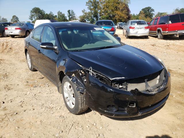 Photo 8 VIN: 1N4AL2AP6BN494573 - NISSAN ALTIMA BAS 