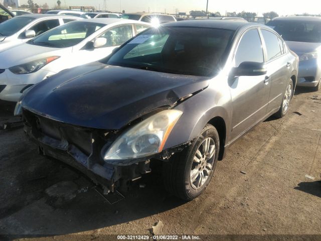 Photo 1 VIN: 1N4AL2AP6BN495173 - NISSAN ALTIMA 