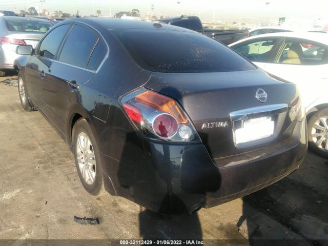 Photo 2 VIN: 1N4AL2AP6BN495173 - NISSAN ALTIMA 