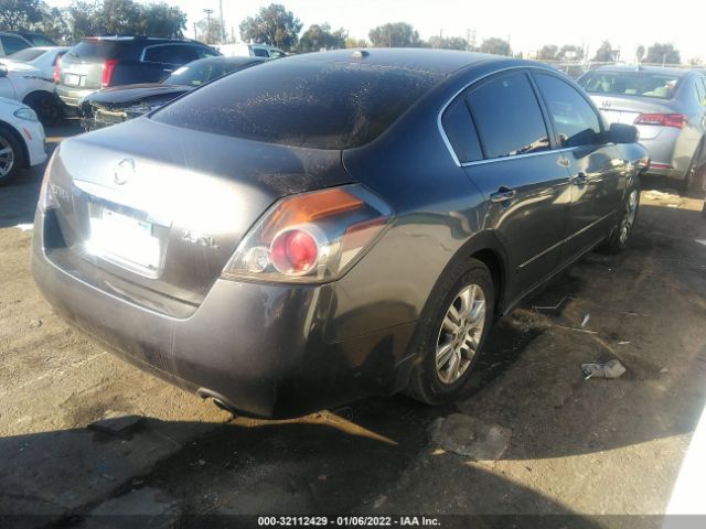 Photo 3 VIN: 1N4AL2AP6BN495173 - NISSAN ALTIMA 