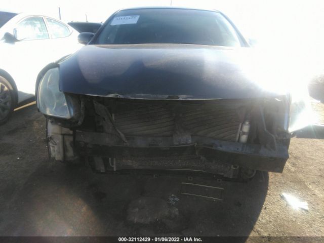 Photo 5 VIN: 1N4AL2AP6BN495173 - NISSAN ALTIMA 