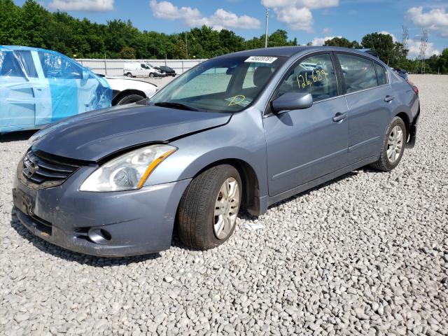 Photo 1 VIN: 1N4AL2AP6BN495562 - NISSAN ALTIMA BAS 