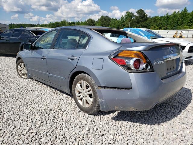 Photo 2 VIN: 1N4AL2AP6BN495562 - NISSAN ALTIMA BAS 