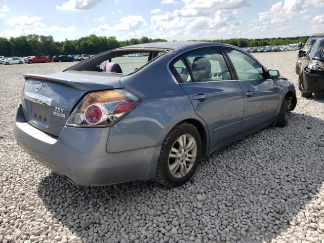 Photo 3 VIN: 1N4AL2AP6BN495562 - NISSAN ALTIMA BAS 