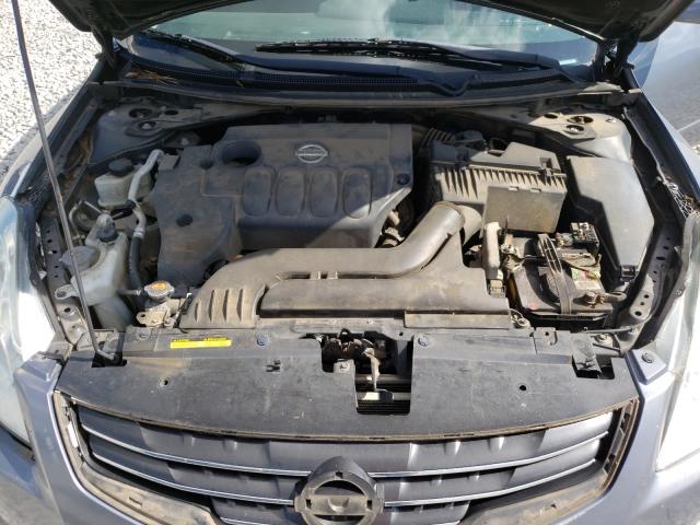 Photo 6 VIN: 1N4AL2AP6BN495562 - NISSAN ALTIMA BAS 