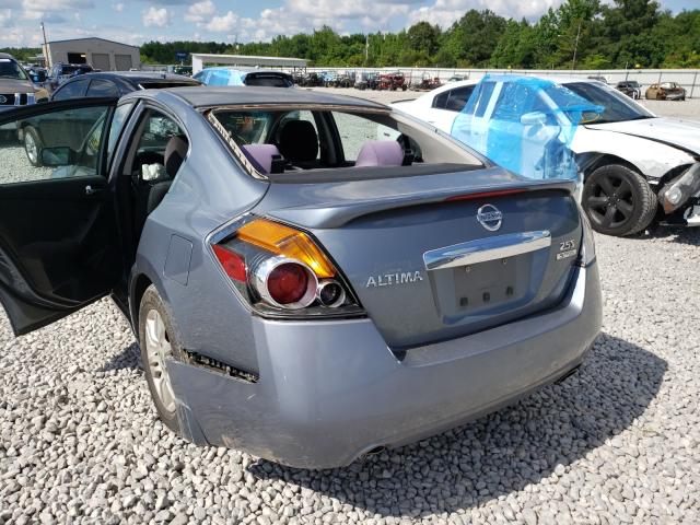 Photo 8 VIN: 1N4AL2AP6BN495562 - NISSAN ALTIMA BAS 