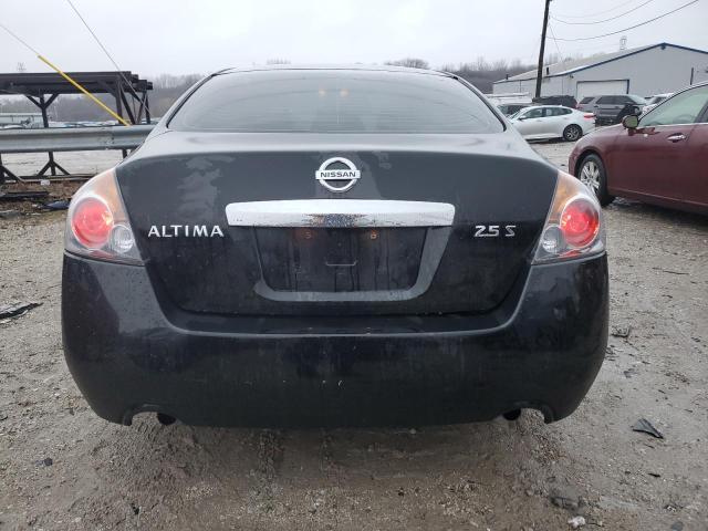 Photo 5 VIN: 1N4AL2AP6BN496064 - NISSAN ALTIMA BAS 